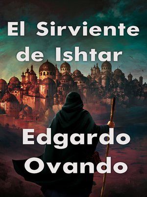 cover image of El Sirviente de Ishtar